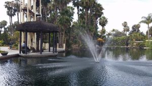 2015 CPA Convention - Water Pond and Fountain (compressed)